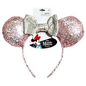 Disney Minnie House Headband